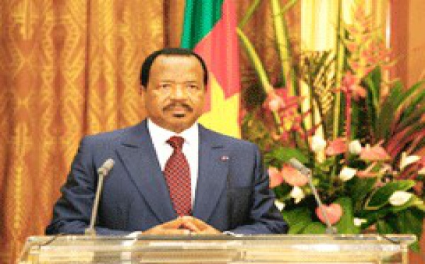 CAMEROUN: LES MEMORANDA COMPROMETTENT L’UNITE NATIONALE