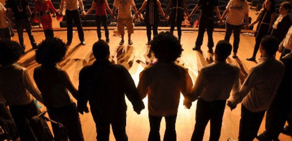 Théâtre-ô-thérapie!