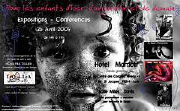 Protection de l'enfance et lutte contre l'inceste