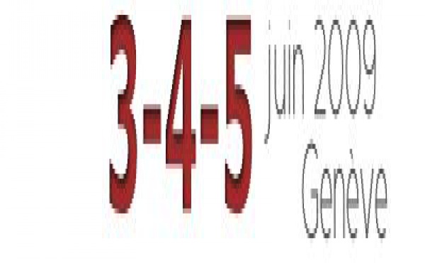 GENEVE: LinuxDays 2009