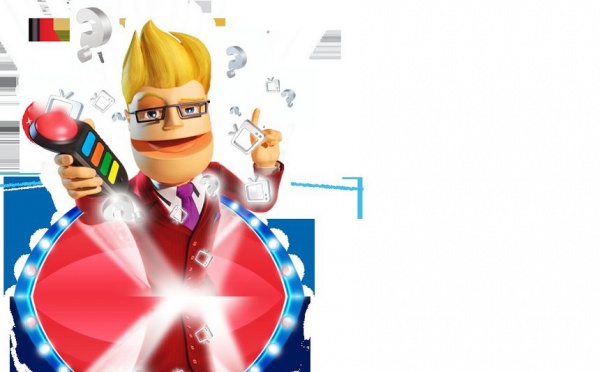 Serez-vous le Champion du monde de Buzz! ?