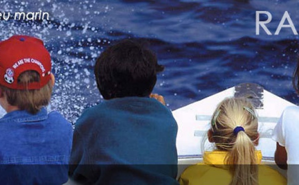 ACCORD RAMOGE: SENSIBILISATION AUPRES DES JEUNES