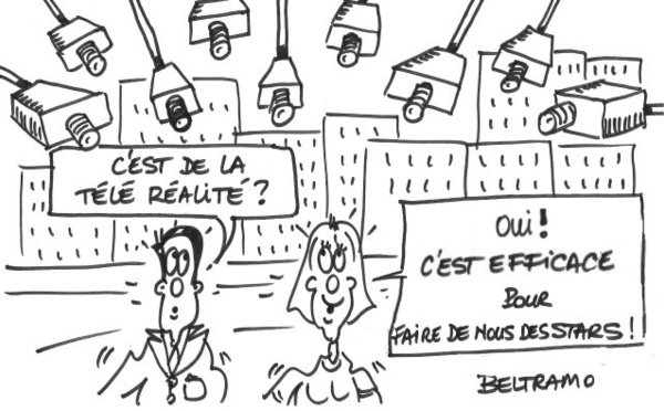 Cannes sous haute surveillance