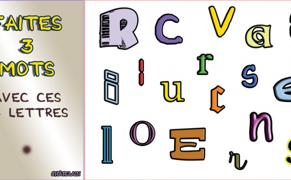 JEU d'observation du 2 mai 2009