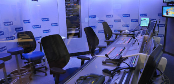Patrick Cohen de retour sur Europe1