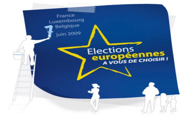 Elections européennes: Ohé l’Europe, tu m’entends?