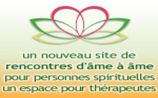 La Cité d'Atlantis, Site francophone de rencontres d'âme à âme, spirituel