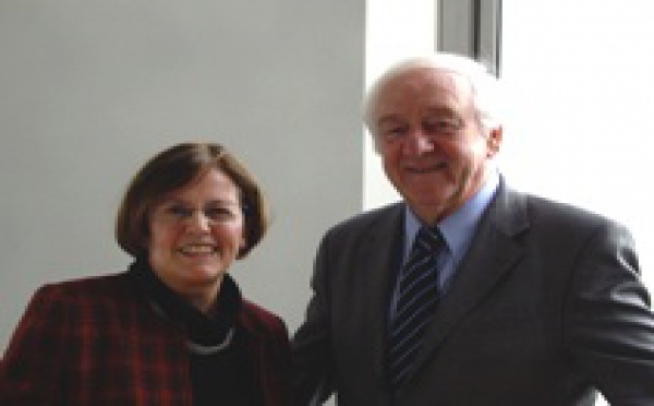 L’Union européenne et la Turquie