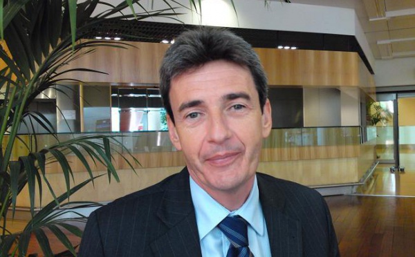 VIe Conférence FEMIP : Financement Durable de l'Eau et Changement Climatique en Méditerranée