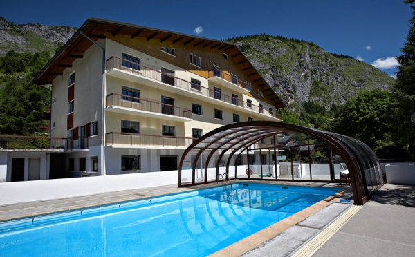 Colonies de vacances avec soutien scolaire