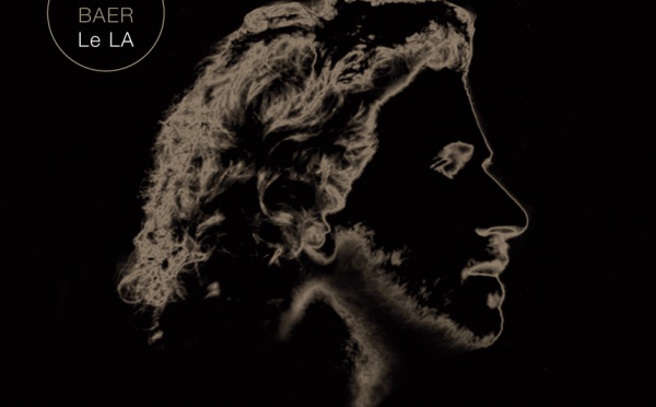 Julien Baer devient le premier artiste francophone à bénéficier de l’application iPhone