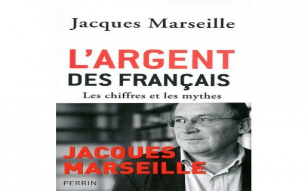 L’argent des français, les chiffres et les mythes