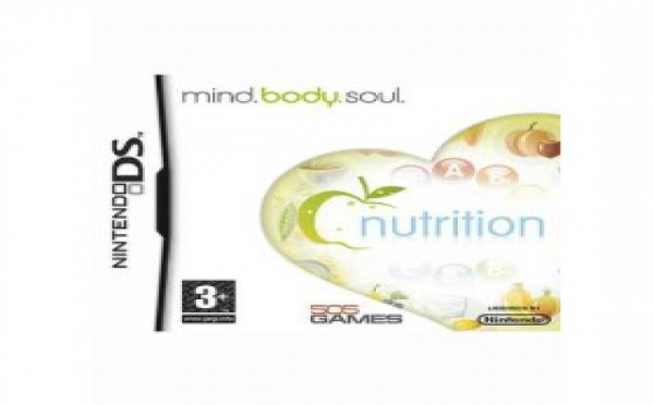 Nutrition, un jeu d'adulte