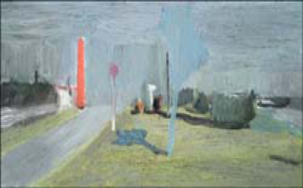 Joël Brisse: Séquences