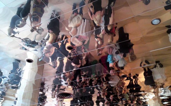 GALA MONACO CHARITY FILM FESTIVAL