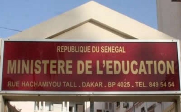 GOUVERNEMENT - SYNDICATS DE L'ENSEIGNEMENT: LA SEMPITERNELLE QUESTION DE L'INDEMNITE DE RECHERCHE DOCUMENTAIRE
