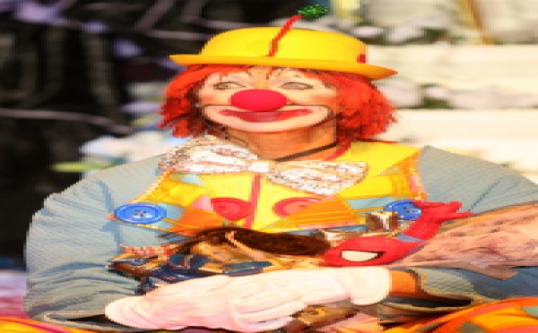 GALA DE BIENFAISANCE: Les Enfants de Frankie