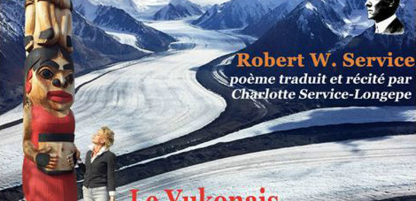 "Le Yukonais", par Robert W. Service
