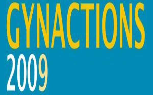 Gynactions, le grand rendez-vous de la gynécologie-obstétrique