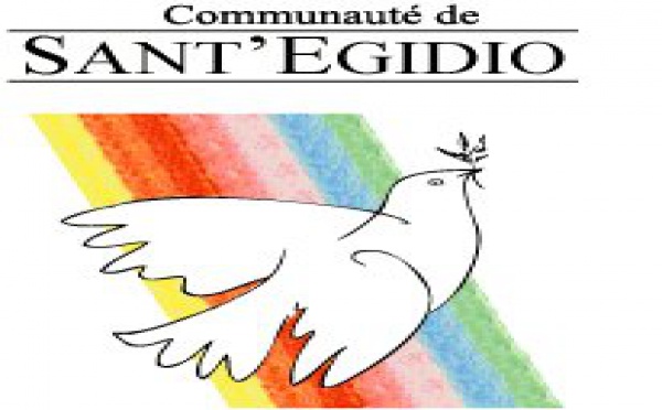 Sant'Egidio dénonce des rafles à Bukavu.