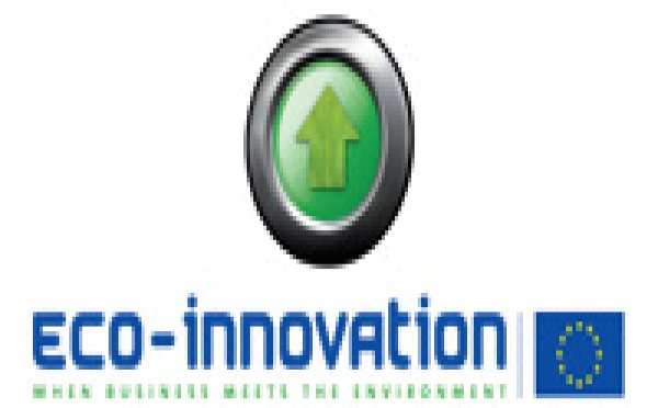 Eco-innovation soutient les projets des Pme européennes