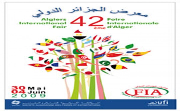 Foire Internationale d’Alger (FIA)