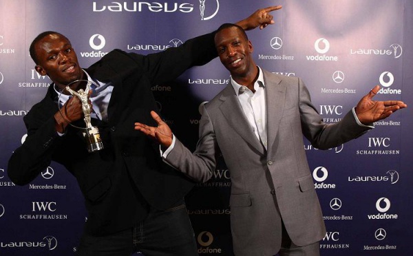 Laureus World Awards: le Palmarès