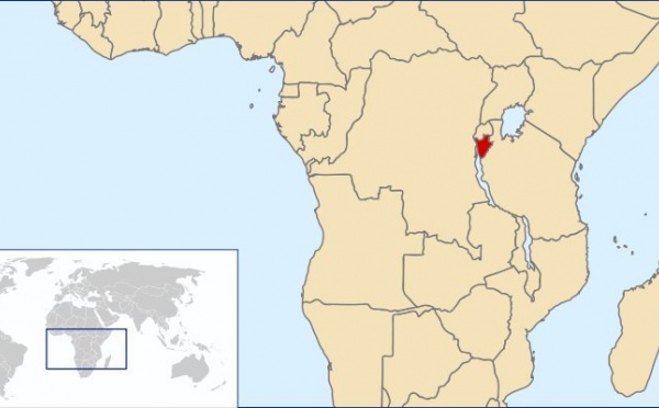 POLITIQUE - La paix retrouvée au Burundi
