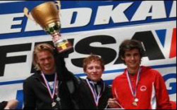 CHAMPIONNAT DE FRANCE UNIVERSITAIRE DE KARTING