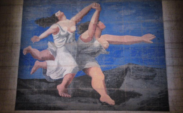 Centenaire des Ballets Russes / Exposition Moscou Splendeur des Romanov