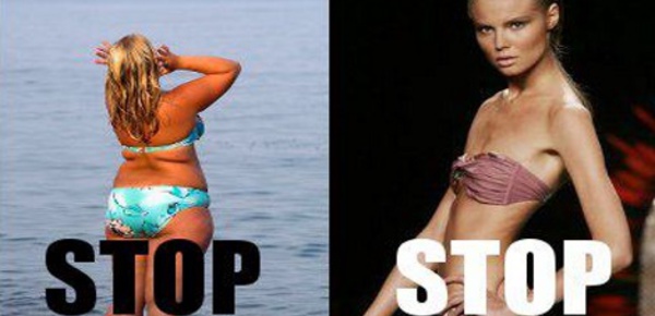 "Fat shaming", le diktat de la norme