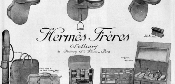 Hermès: inaugurations aux 220 emplois