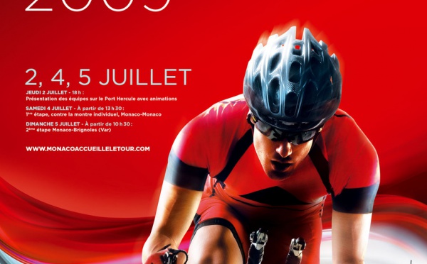 GRAND DEPART DU TOUR DE FRANCE