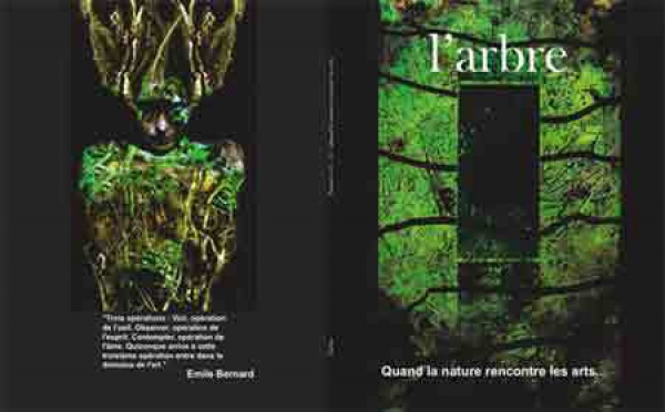 Nouveau numéro de la revue l'Arbre dès le 6 juillet
