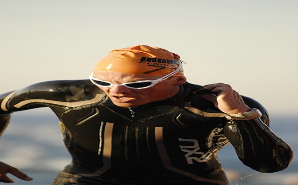 Etre Finisher Ironman, une sage folie !