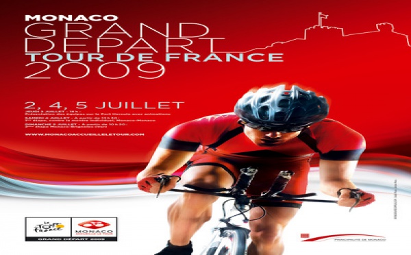 ACTUS DE MONACO ET DE LA REGION