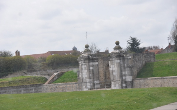 GRAVELINES - COURSE SKIPPERS D'ISLANDE
