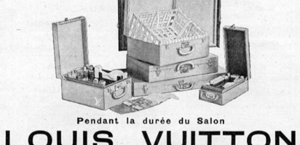 Louis Vuitton à la conquête des États-Unis