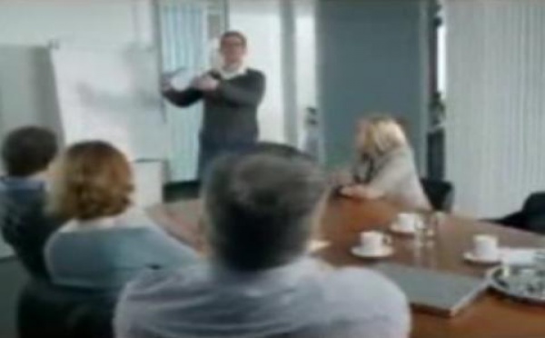 Vidéo coaching : Comment gérer ma timidité en public