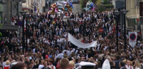 "États de bien être"