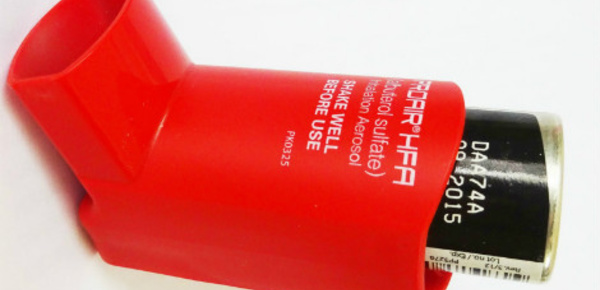 Enquête parcours de soin dans l'asthme