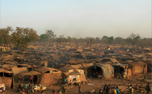 «Ceux de la colline», meilleur film documentaire