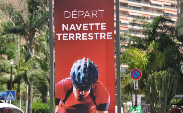 ACTUS DE MONACO ET DE LA REGION