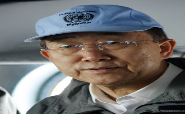 JOURNÉE MONDIALE DE LA POPULATION