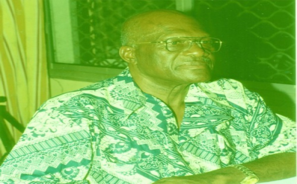 Interview: Jean Baptiste Ayissi Ntsama, président du parti des Démocrates Authentiques du Cameroun (DAC)