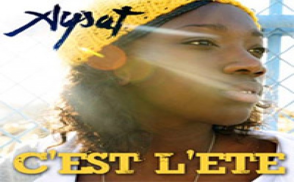 Aysat - C'est l'été