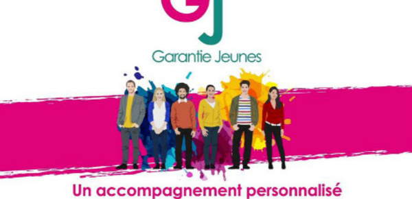 La Garantie Jeunes s’ouvre aux réfugiés