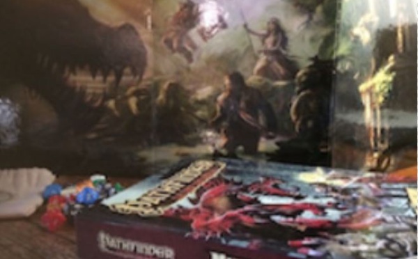 Le nouvel âge d’or du jeu de rôle