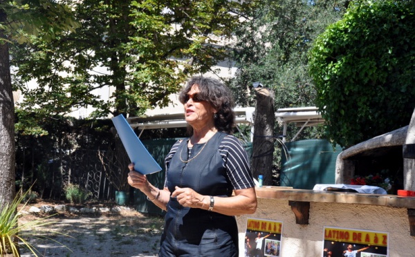 FESTIVAL LATINO DE A à Z ... GRANDE NUIT CUBAINE A FALICON PROCHE DE NICE