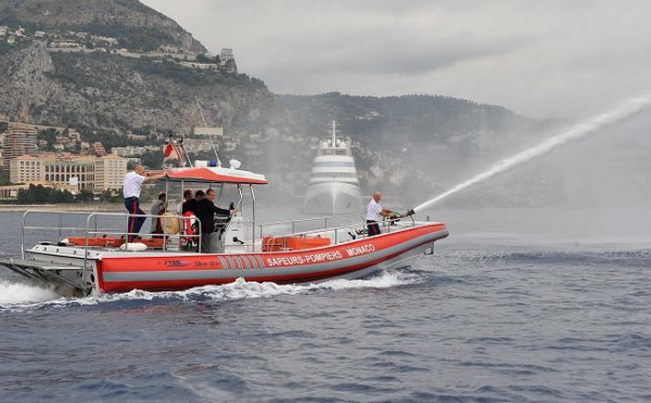 ACTUS DE MONACO ET DE LA REGION